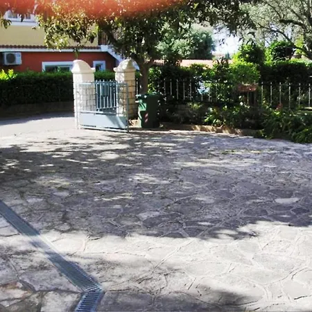 Apartment Renata Mare *