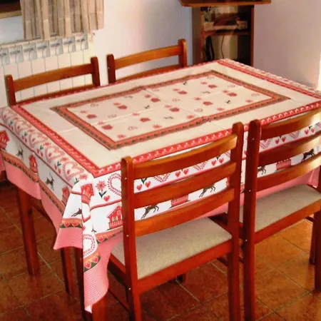 Apartment Renata Mare