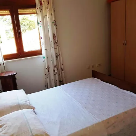 Renata Mare Apartament *