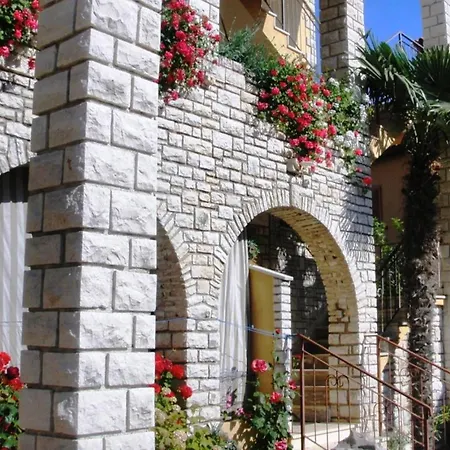 Appartement Renata Mare *