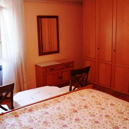 Apartament Renata Mare Rovinj