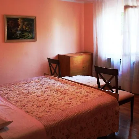 Renata Mare * Rovinj