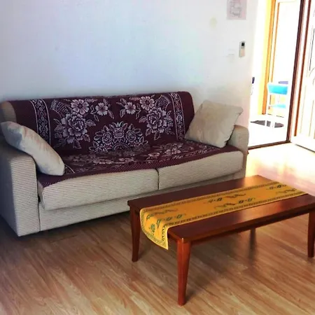 Renata Mare Appartement