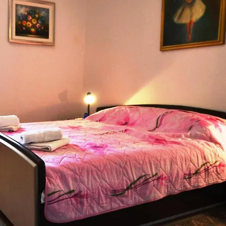 Appartement Renata Mare