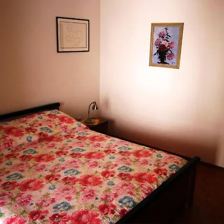 Renata Mare Apartament *