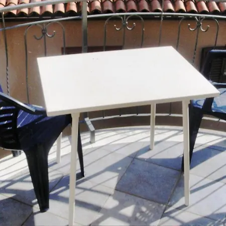 Renata Mare Apartament Rovinj