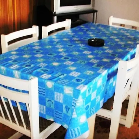 Apartament Renata Mare Rovinj