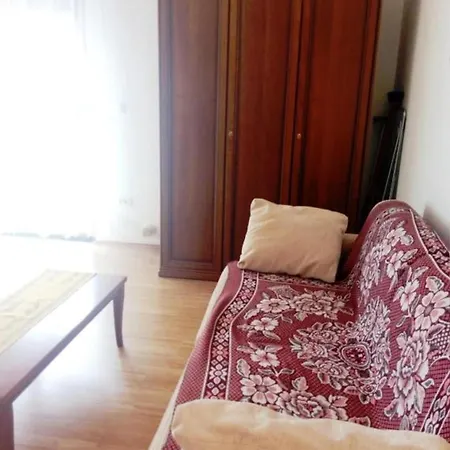 Apartament Renata Mare