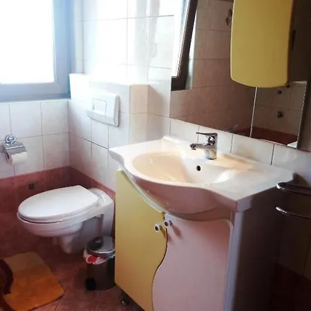 Apartamento Renata Mare Rovinj