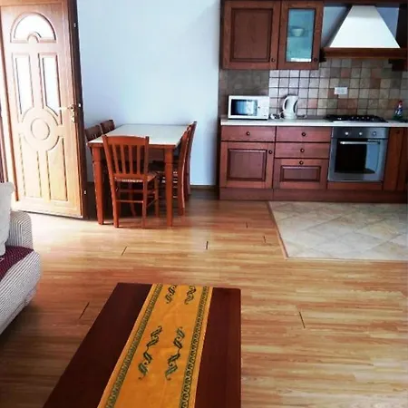 Apartament Renata Mare Rovinj