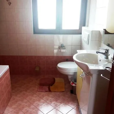 Renata Mare Apartament