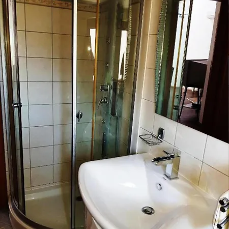 Apartament Renata Mare