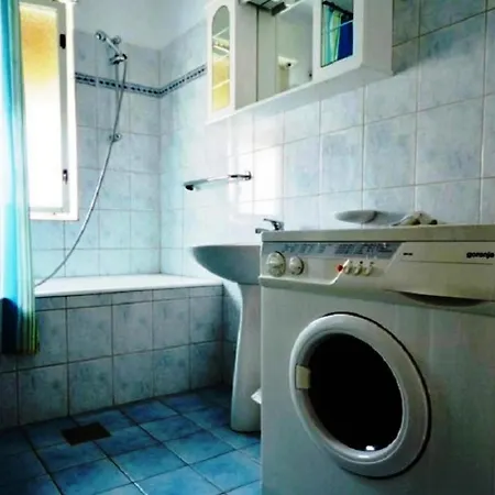 Apartament Renata Mare *