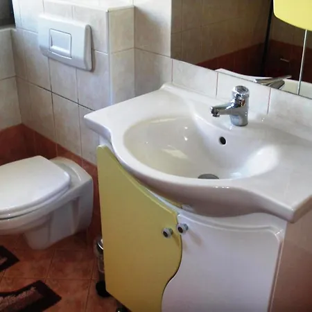 Renata Mare Apartament Rovinj