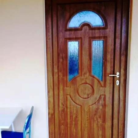 Apartamento Renata Mare