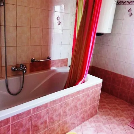 Apartament Renata Mare *