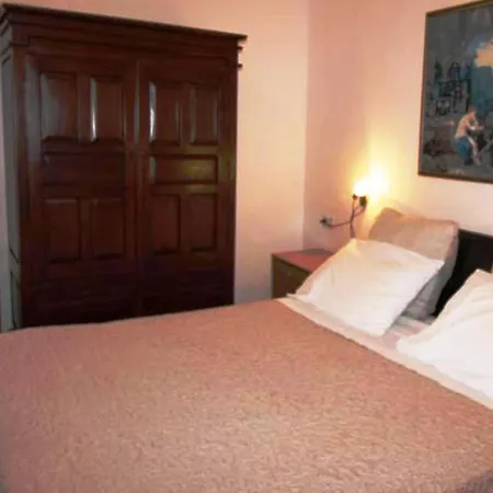 Apartament Renata Mare