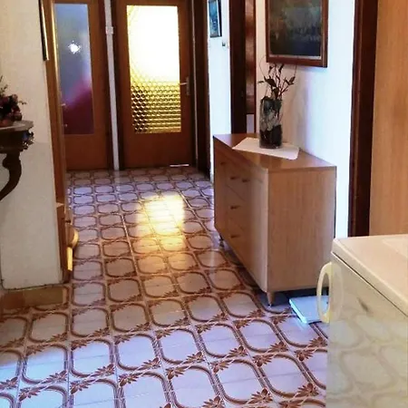 Apartamento Renata Mare *