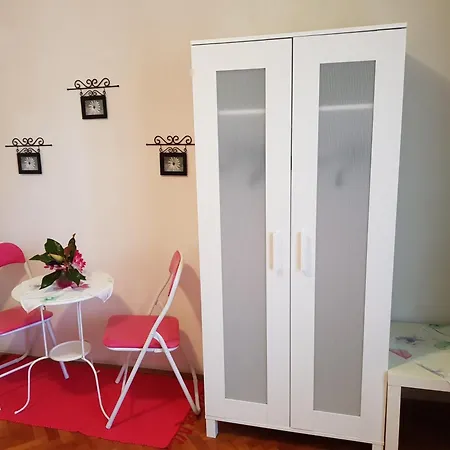 Renata Mare Apartament