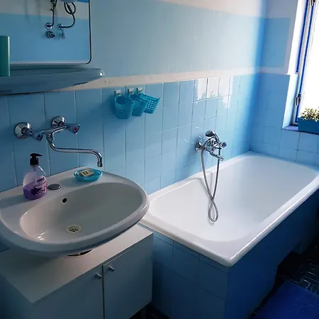 Renata Mare Apartament *
