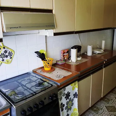 Apartament Renata Mare *