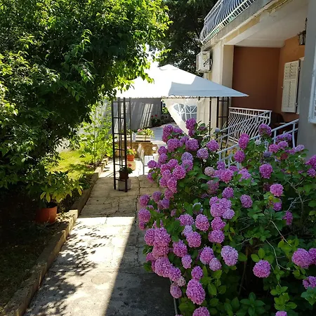 Renata Mare Apartament Rovinj