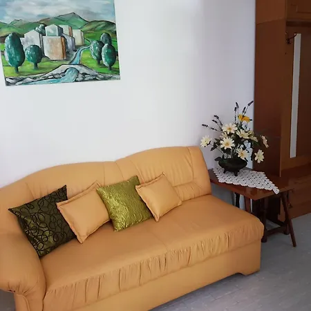 Apartament Renata Mare Rovinj