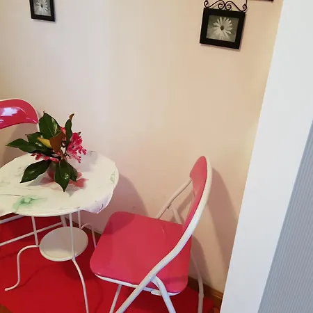 Apartament Renata Mare *