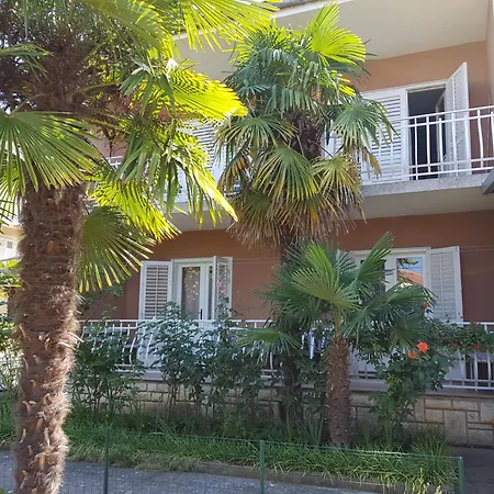 Renata Mare Apartament