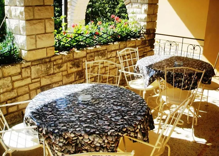 Apartman Renata Mare