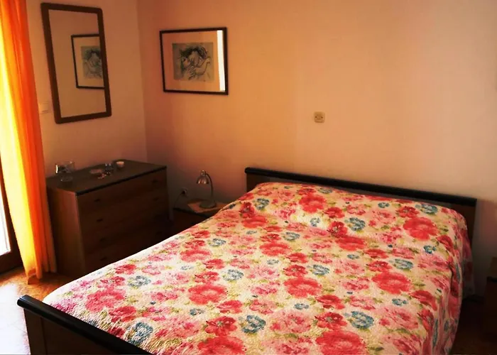 Apartman Renata Mare Rovinj