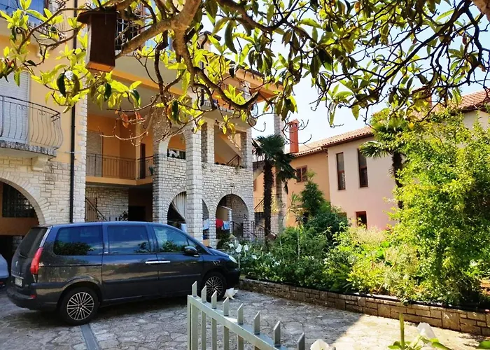 Renata Mare * Rovinj