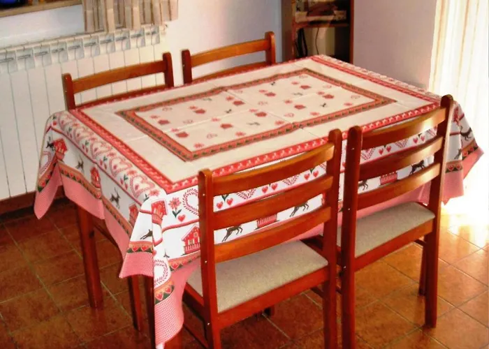 Apartment Renata Mare