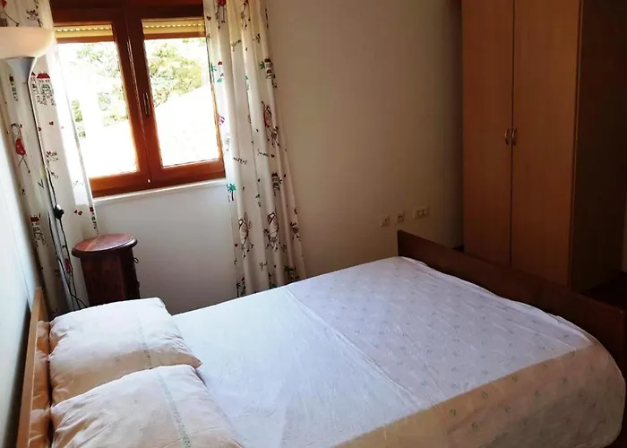 Renata Mare Apartment *