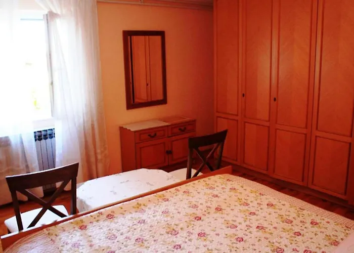 Apartment Renata Mare Rovinj