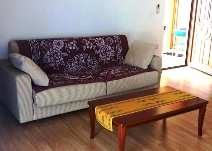 Renata Mare Apartment