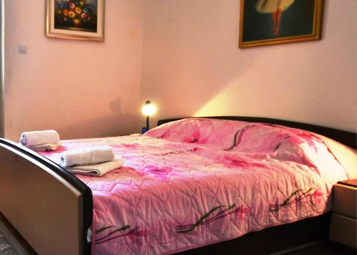 Apartment Renata Mare