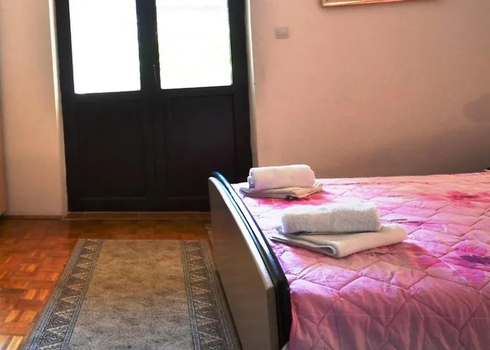 Apartman Renata Mare *