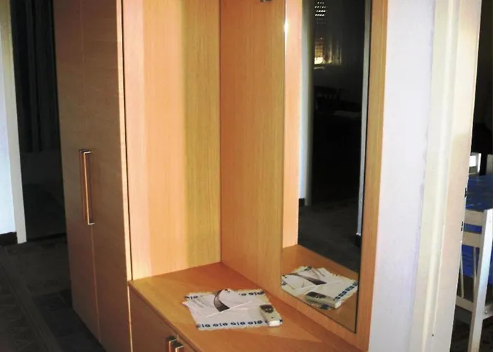 Renata Mare Apartment *