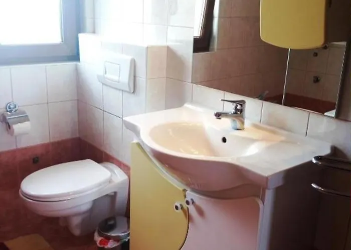 Apartman Renata Mare Rovinj