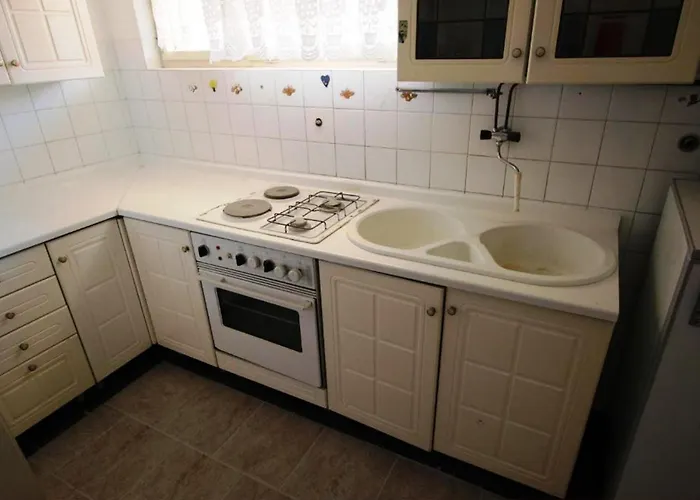 Renata Mare * Rovinj