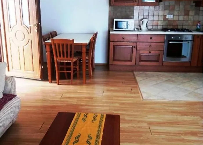 Apartment Renata Mare Rovinj