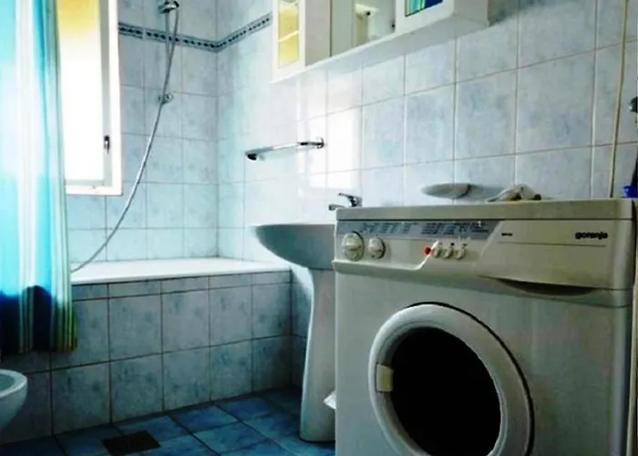 Apartman Renata Mare *