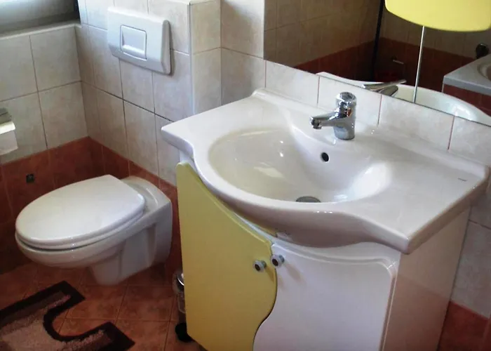 Renata Mare Apartment Rovinj