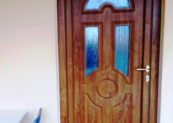 Apartment Renata Mare