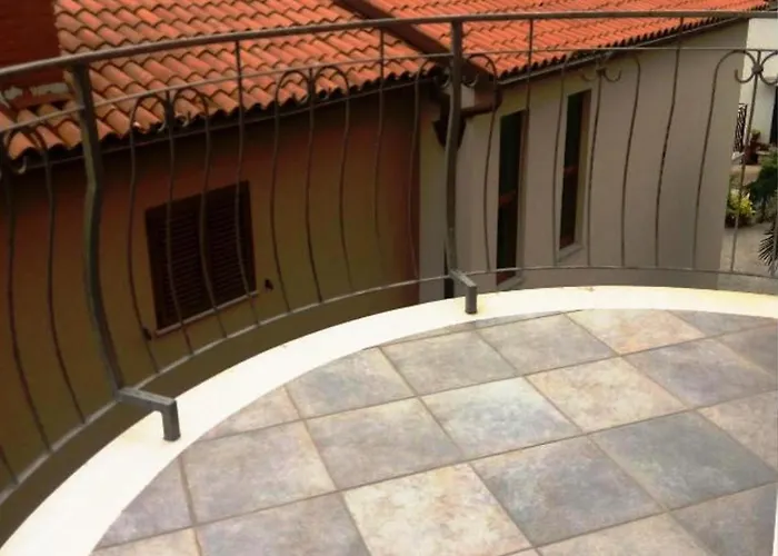 Renata Mare Apartment Rovinj