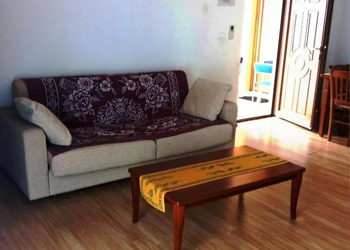 Renata Mare * Rovinj