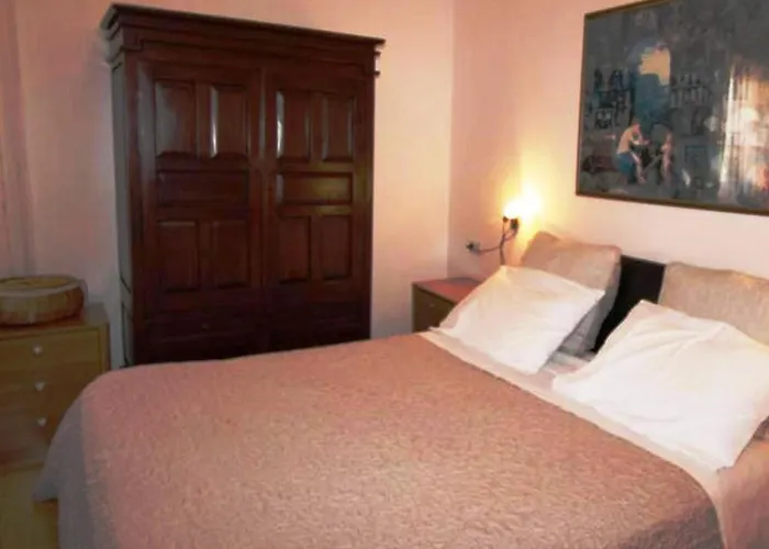 Apartment Renata Mare