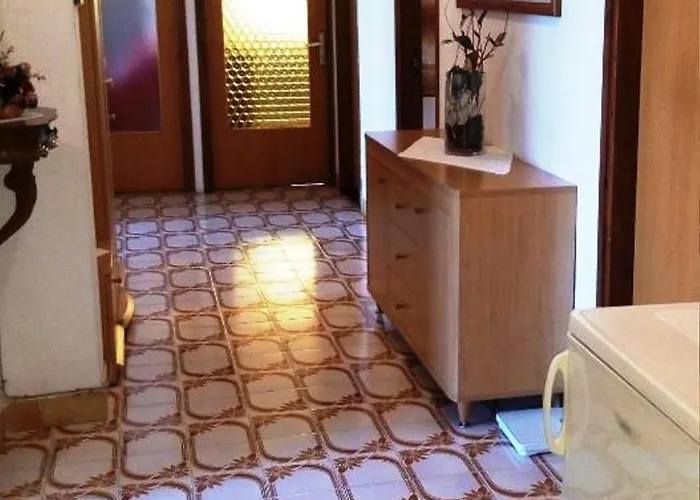 Apartment Renata Mare *