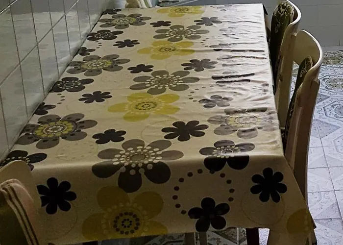 Renata Mare Apartman